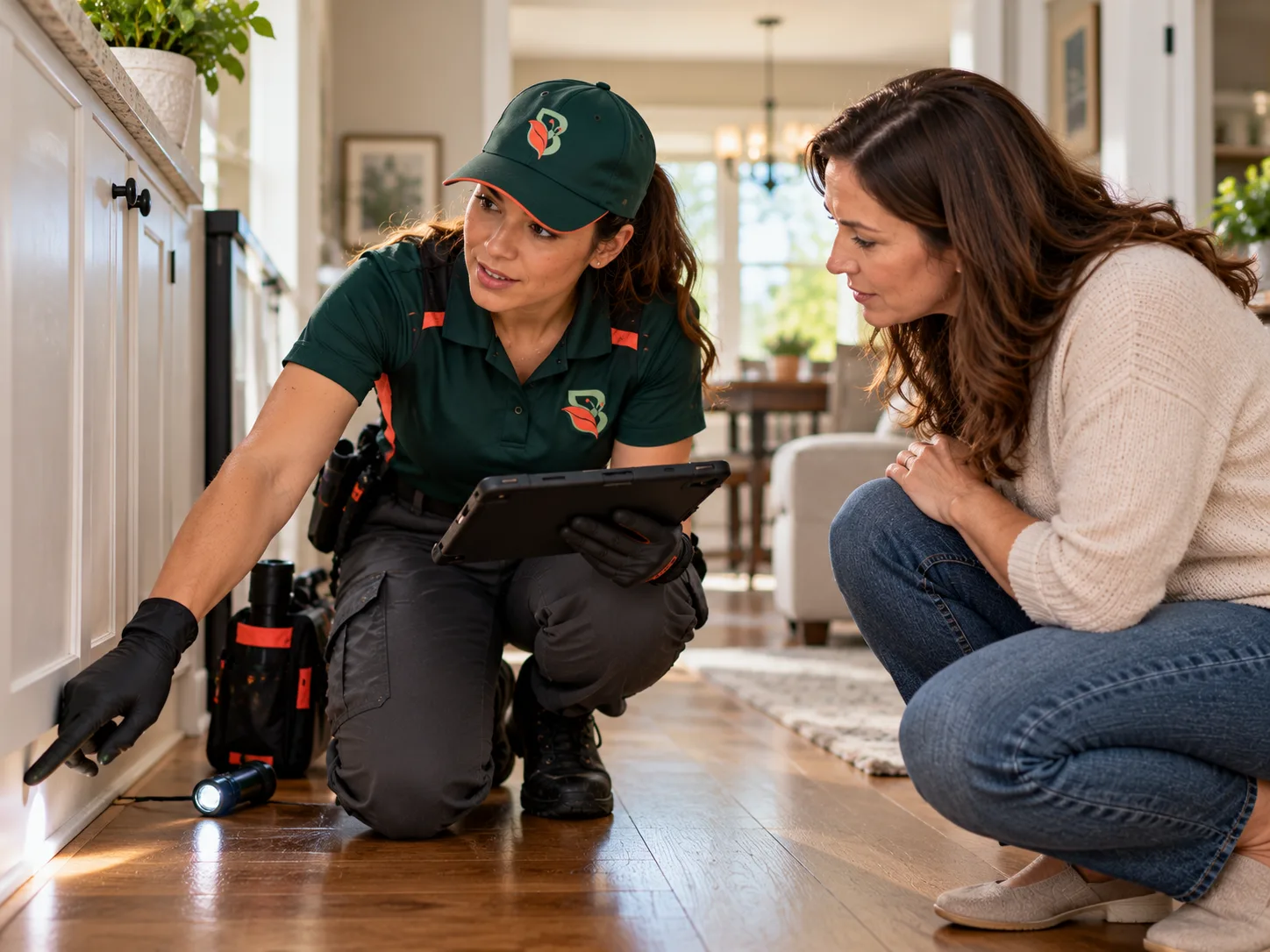 Pest Control Honobia, OK FAQs